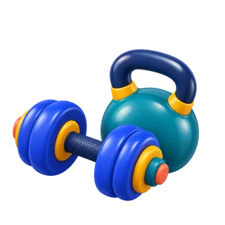 Gym & Studio Edition illustration