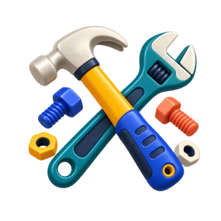 Hardware Store Edition illustration