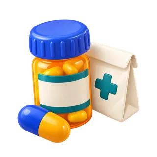 Pharmacy Edition illustration